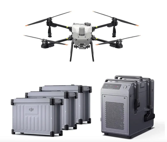 DJI Agras T25 Combo