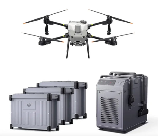 DJI Agras T25 Combo